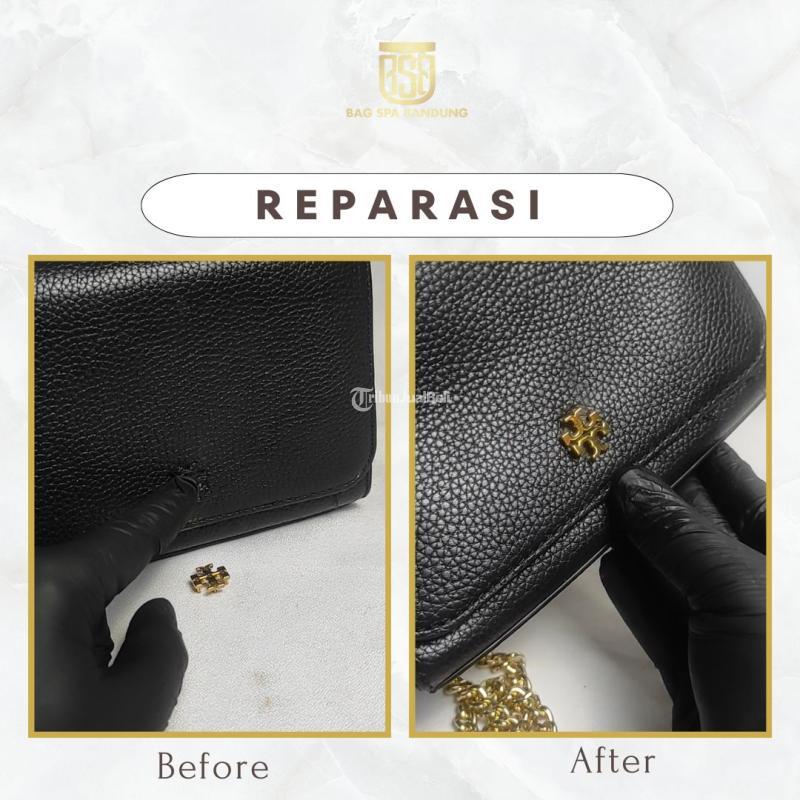 Jasa Reparasi Tas, Grand Sharon Residence - Bandung