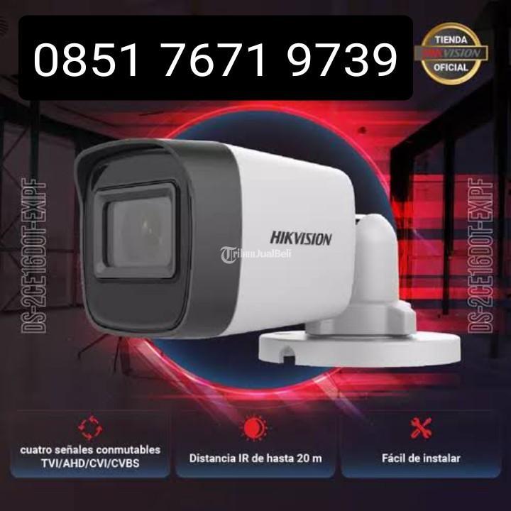 Jasa Layanan Perbaikan CCTV dan Parabola dengan Kualitas Tinggi - Tangerang