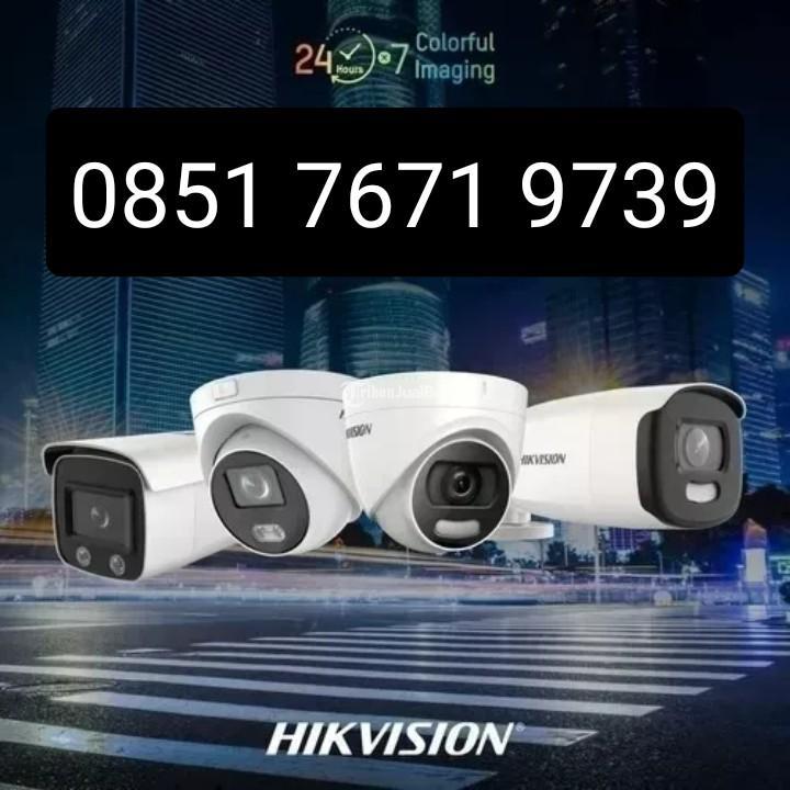 Layanan Perbaikan CCTV dan Parabola dengan Kualitas Tinggi - Jakarta Timur