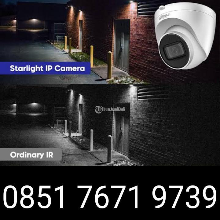 Garansi Perbaikan CCTV dan Parabola dengan Kualitas Tinggi - Jakarta Timur