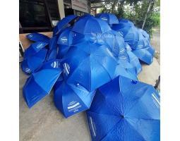 Souvenir Payung Hadiah Terima Kasih - Badung