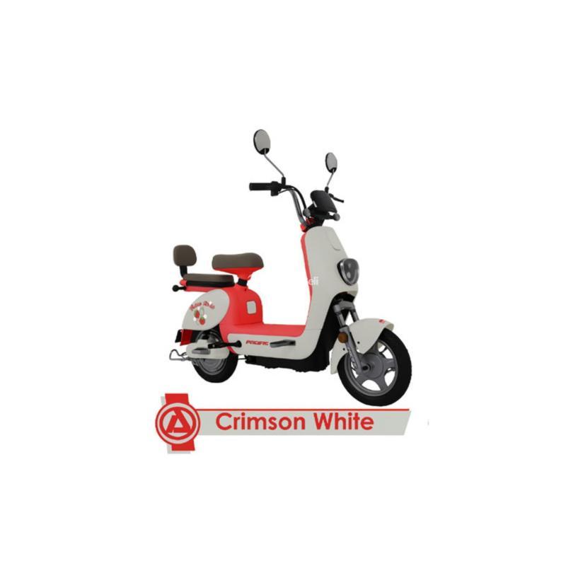 Sepeda Listrik Terbaik - Blitar