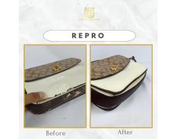 Jasa Reparasi Tas Murah - Bandung 