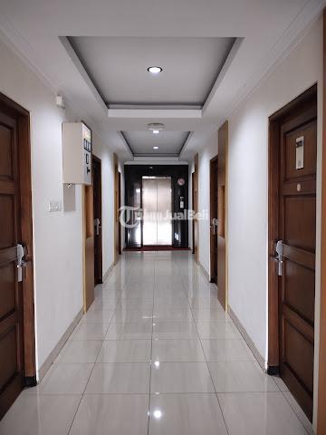 Dijual Hotel Murah Di Yogyakarta 3 Menit Ke Malioboro - Yogyakarta
