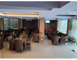 Dijual Hotel Murah Di Yogyakarta 3 Menit Ke Malioboro - Yogyakarta