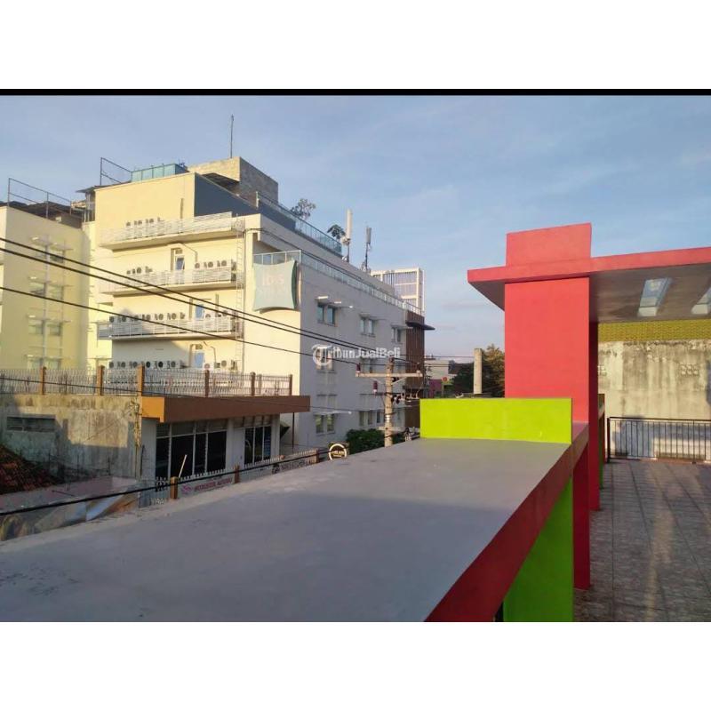 Dijual Hotel Murah Di Yogyakarta 3 Menit Ke Malioboro - Yogyakarta