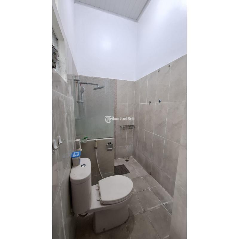 Dijual Rumah Siap Huni 3KT 2KM SHM Dalam Cluster Padangsari Banyumanik - Semarang