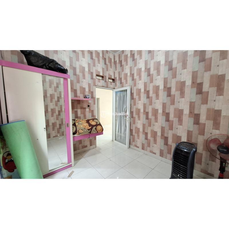 Dijual Rumah Siap Huni 3KT 2KM SHM Dalam Cluster Padangsari Banyumanik - Semarang