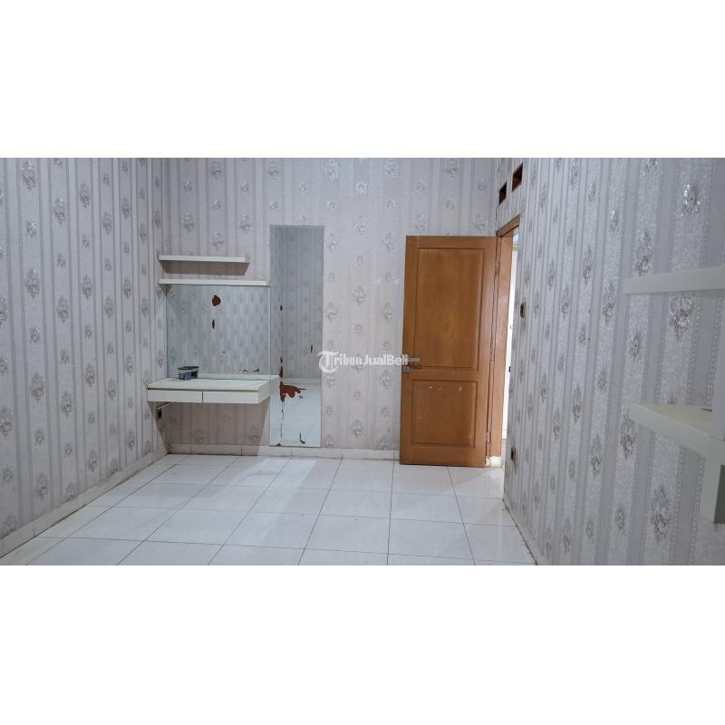 Dijual Rumah Siap Huni 3KT 2KM SHM Dalam Cluster Padangsari Banyumanik - Semarang