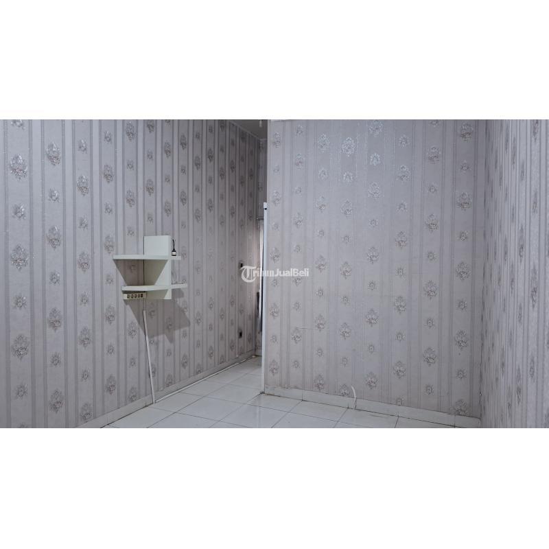 Dijual Rumah Siap Huni 3KT 2KM SHM Dalam Cluster Padangsari Banyumanik - Semarang