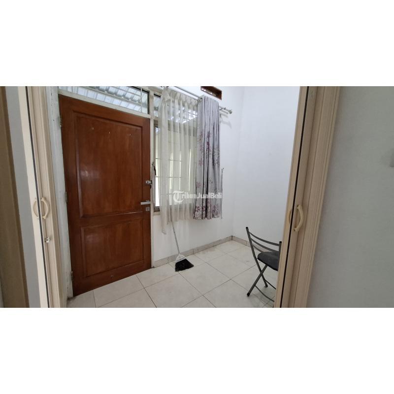 Dijual Rumah Siap Huni 3KT 2KM SHM Dalam Cluster Padangsari Banyumanik - Semarang