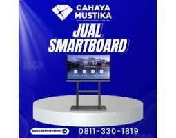 Toko Interactive Display Museum - Medan