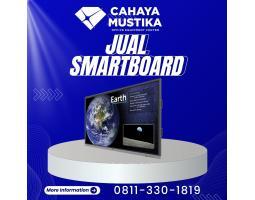 Toko Interactive Display Panel - Medan