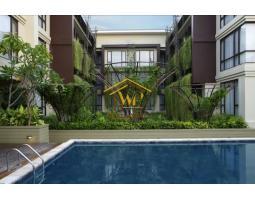 Dijual Hotel Bintang 4 Di Kuta Bali, Kawasan Wisata - Badung
