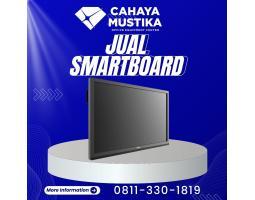 Toko Smartboard 50 Inch - Medan