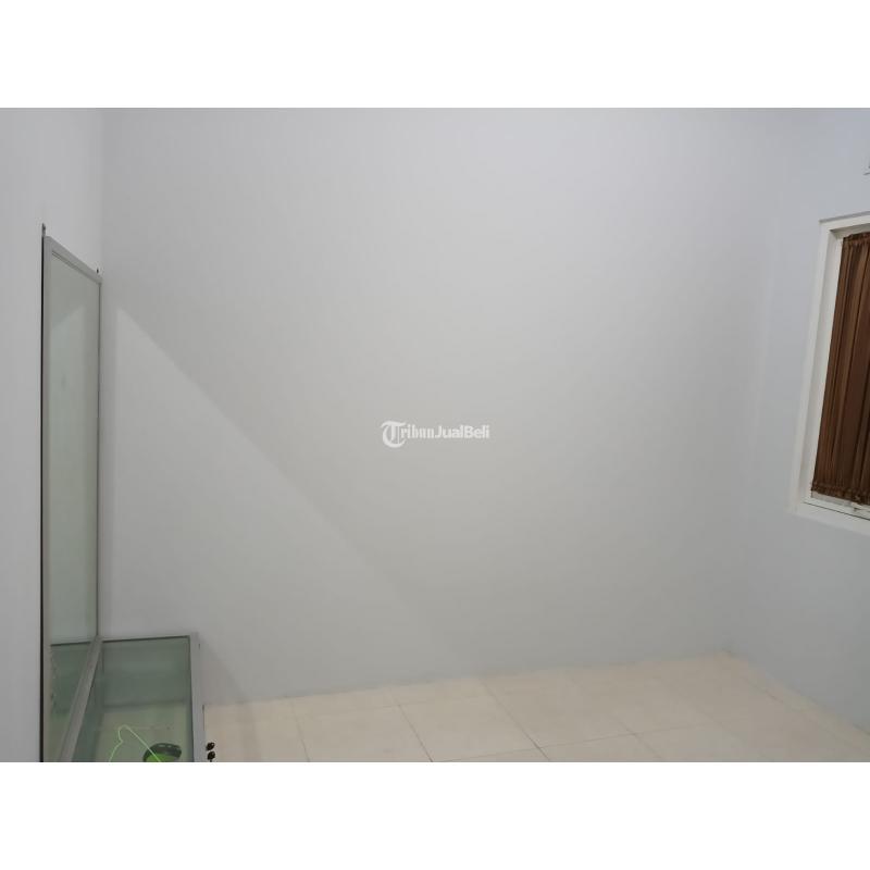 Dijual Rumah Minimalis Siap Huni Semi Furnished Permata Tembalang Tipe 60 - Semarang