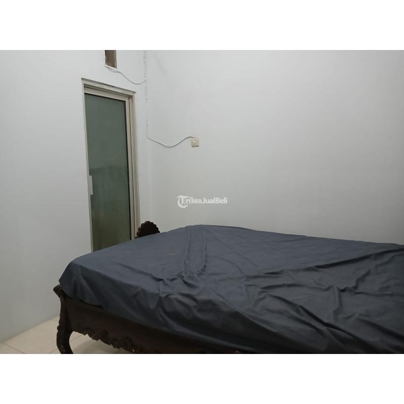 Dijual Rumah Minimalis Siap Huni Semi Furnished Permata Tembalang Tipe 60 - Semarang