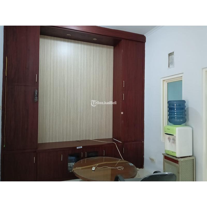Dijual Rumah Minimalis Siap Huni Semi Furnished Permata Tembalang Tipe 60 - Semarang