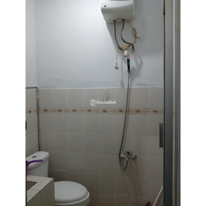 Dijual Rumah Minimalis Siap Huni Semi Furnished Permata Tembalang Tipe 60 - Semarang