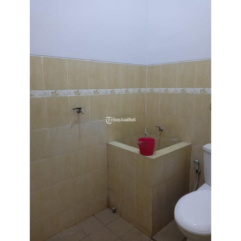 Dijual Rumah Minimalis Siap Huni Semi Furnished Permata Tembalang Tipe 60 - Semarang