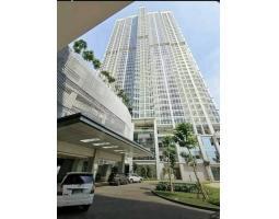 Dijual Apartemen Studio Fully Furnished Sedayu City Suites Kelapa Gading - Jakarta Utara
