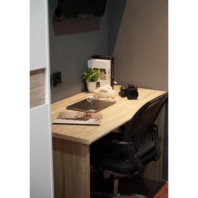 Dijual Kost Eksklusif Tipe 200 Dekat UGM - Sleman