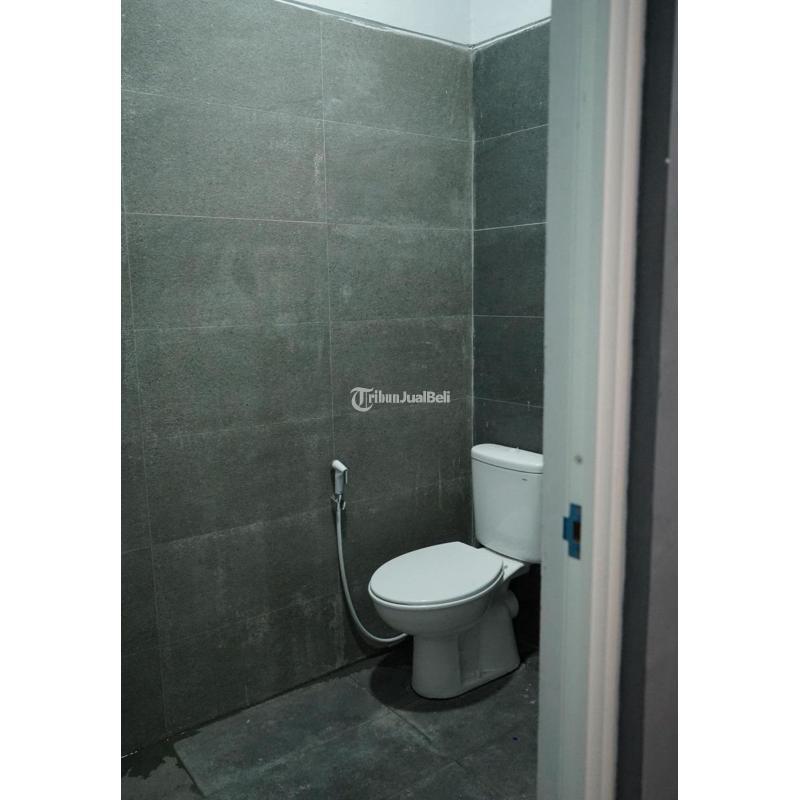 Dijual Kost Eksklusif Tipe 200 Dekat UGM - Sleman