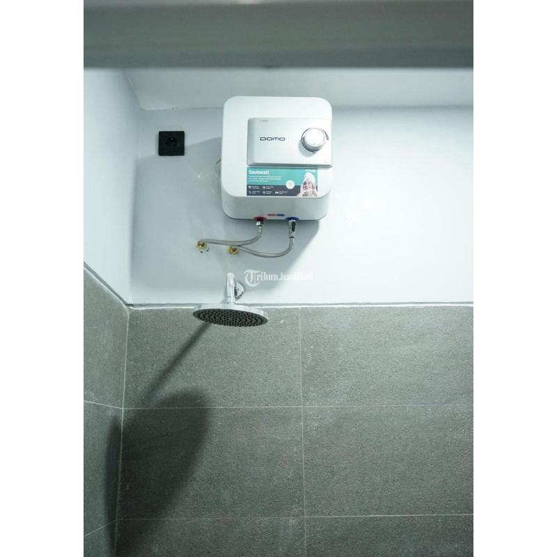 Dijual Kost Eksklusif Tipe 200 Dekat UGM - Sleman