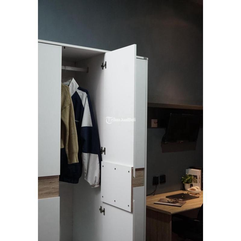 Dijual Kost Eksklusif Tipe 200 Dekat UGM - Sleman