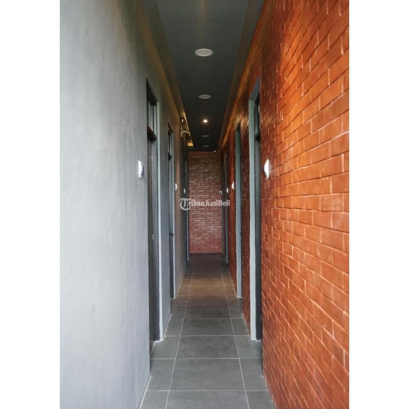 Dijual Kost Eksklusif Tipe 200 Dekat UGM - Sleman