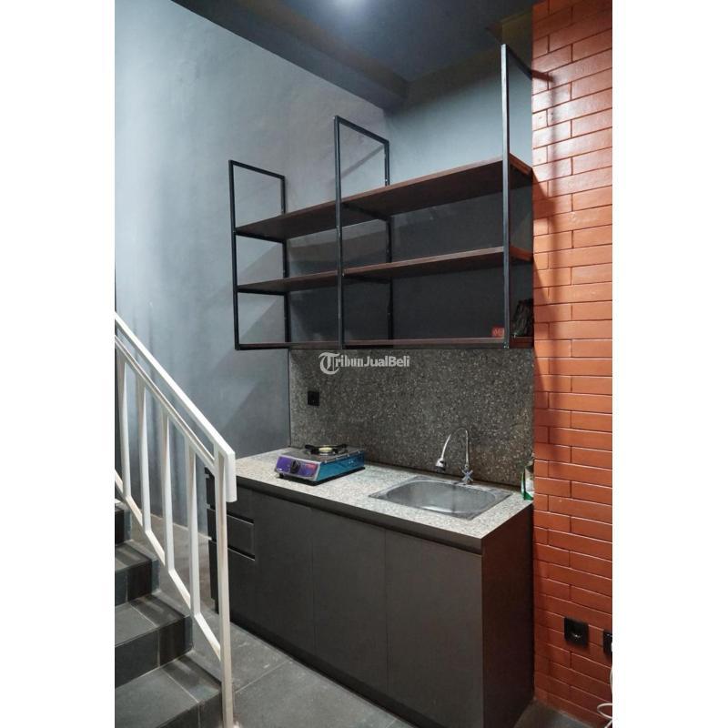 Dijual Kost Eksklusif Tipe 200 Dekat UGM - Sleman