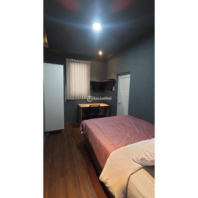 Dijual Kost Eksklusif Tipe 200 Dekat UGM - Sleman