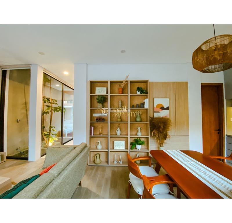 Dijual Rumah 2 Lantai di Perumahan Dekat Transmart Maguwoharjo Tipe 126 - Sleman