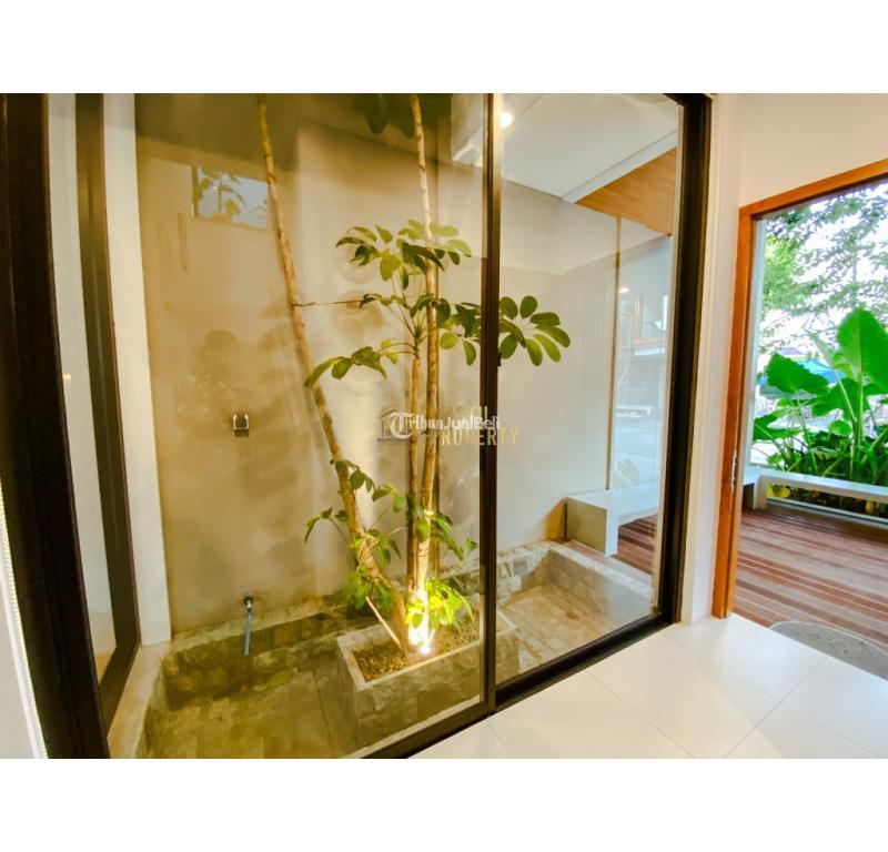 Dijual Rumah 2 Lantai di Perumahan Dekat Transmart Maguwoharjo Tipe 126 - Sleman