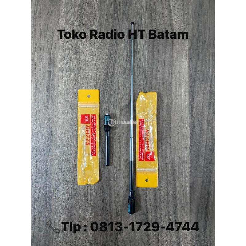 Antena RH-775 SMA Female - Batam