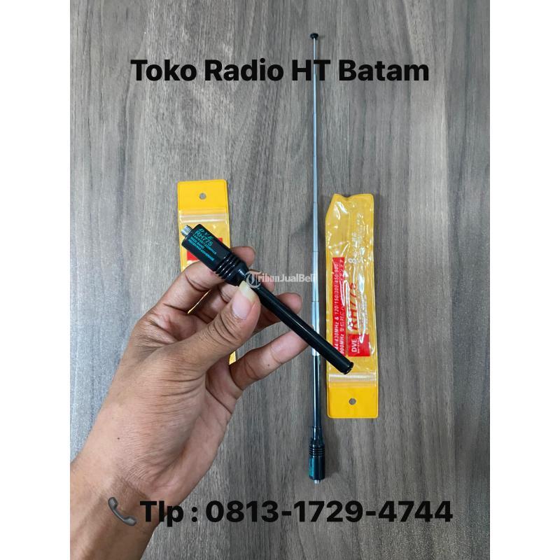 Antena RH-775 SMA Female - Batam