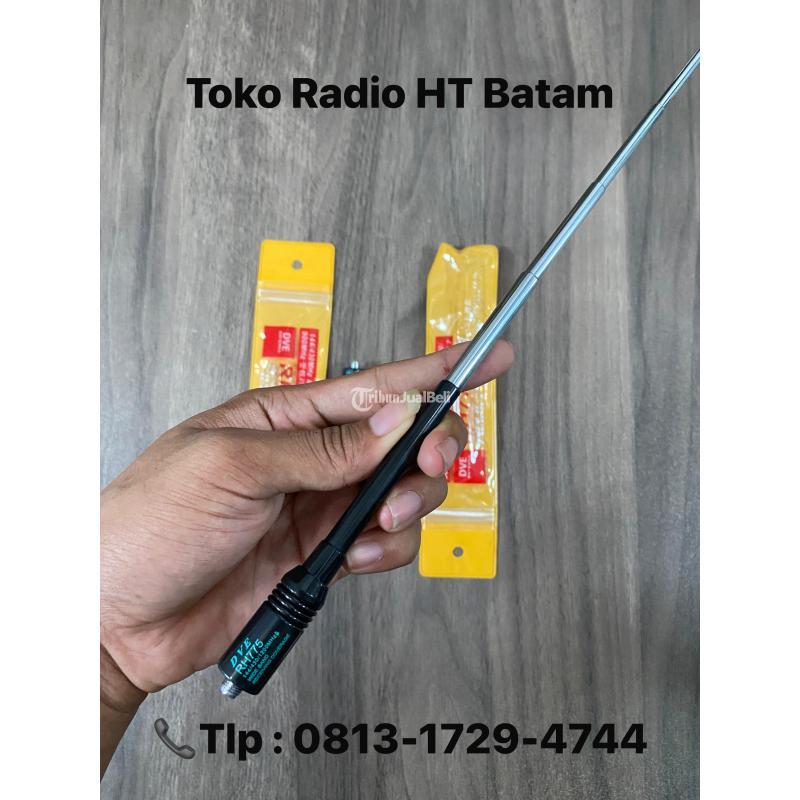 Antena RH-775 SMA Female - Batam