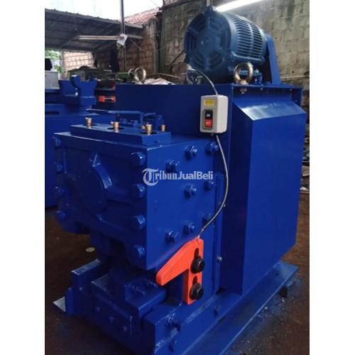 Sewa Bar Cutter Murah - Denpasar