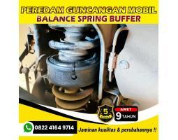 Siap Pasang Balance Spring Buffer , Jadikan Shock Awet Bebas Jedug - Palangka Raya