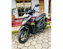 Motor Bekas Honda Beat Tahun 2019 - Magelang