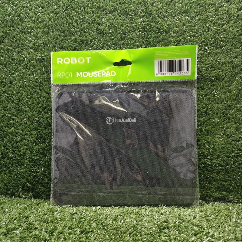 Jual Robot Rp01 Mousepad, Baru - Makassar