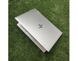 Jual Laptop Bekas, Hp Elitebook X360, Processor Core I5, Fhd 13 Inch, Ram 8gb, Ssd 256gb - Makassar