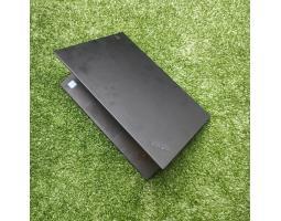 Jual Laptop Bekas, Lenovo Thinkpad, Processor Core I5, Fhd 14inch, Ram 8gb, Ssd 256gb - Makassar
