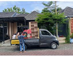Jasa Angkut Barang di Jec Jalan Janti Blok O - Yogyakarta 