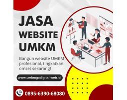 Studi Kasus Website Kuliner yang Sukses Menarik Ribuan Order Setiap Bulan - Surabaya 
