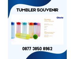  Sablon Botol Minum Murah - Bantul