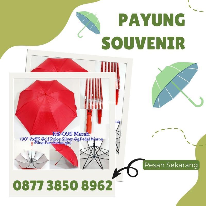 Payung Golf Sablon - Surakarta
