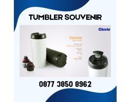 Botol Minum Sablon Custom Berkualitas - Badung 