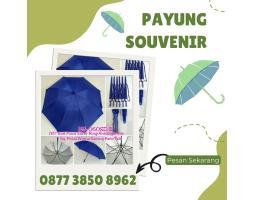 Sablon Payung Souvenir - Badung 