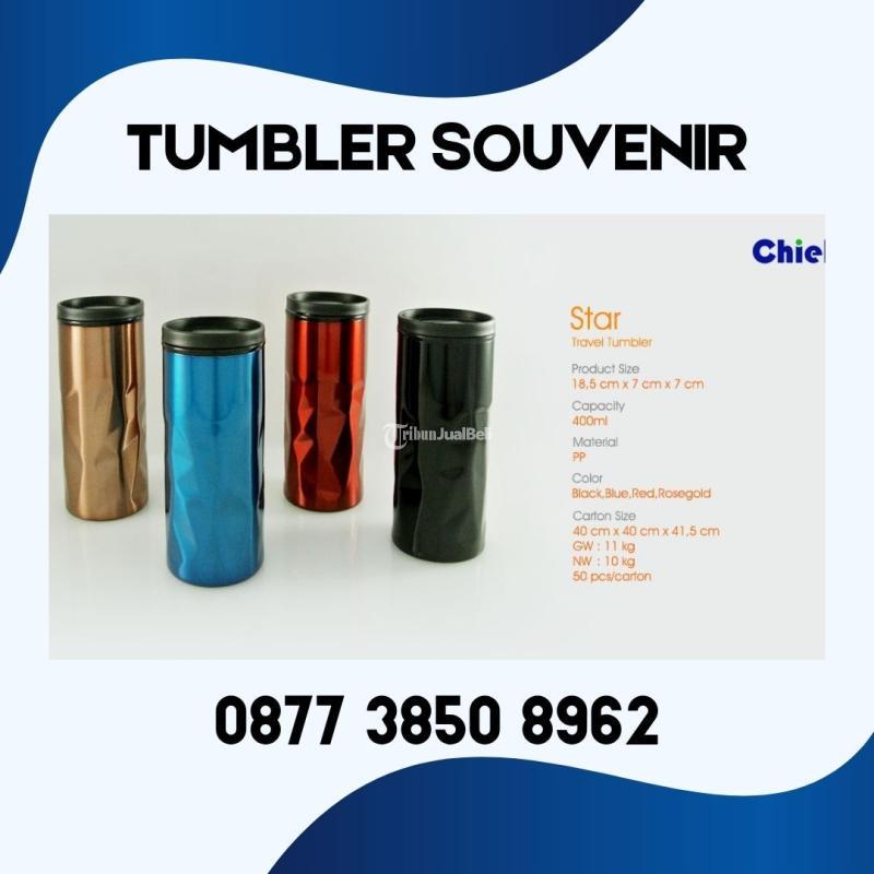 Sablon Botol Minum Berkualitas - Jakarta Barat 